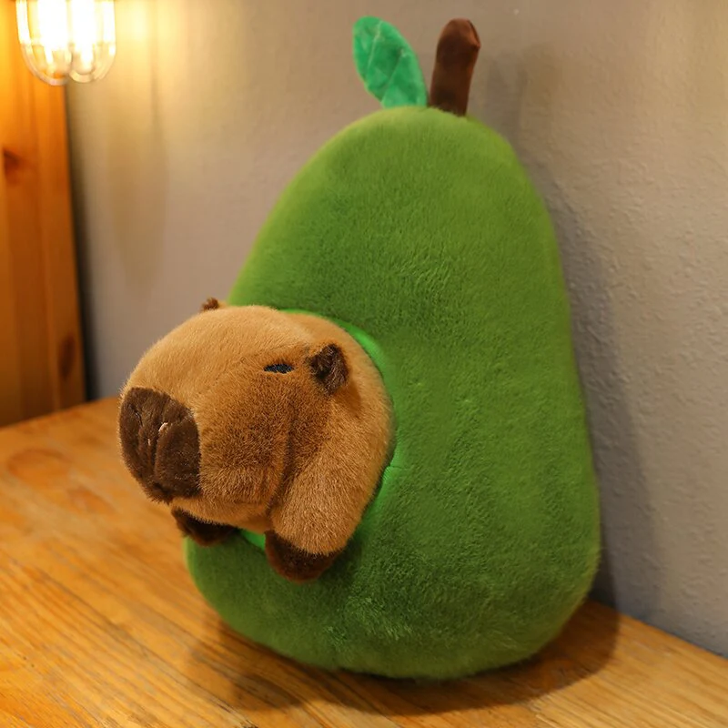 How to Choose Plush Toys?