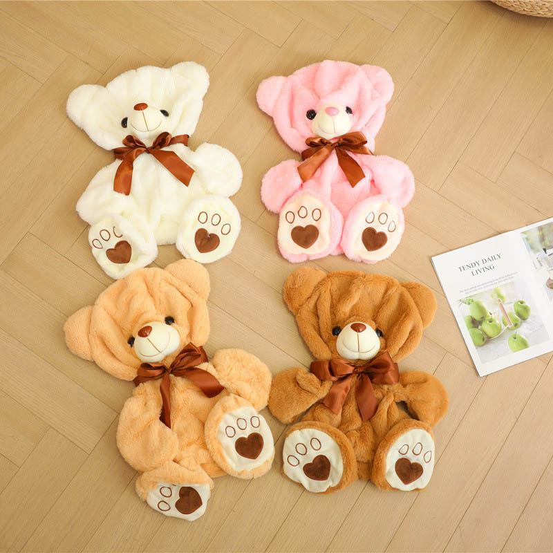 Why Stuffed Toy Skins Are the Next Big Thing in Plush Toys