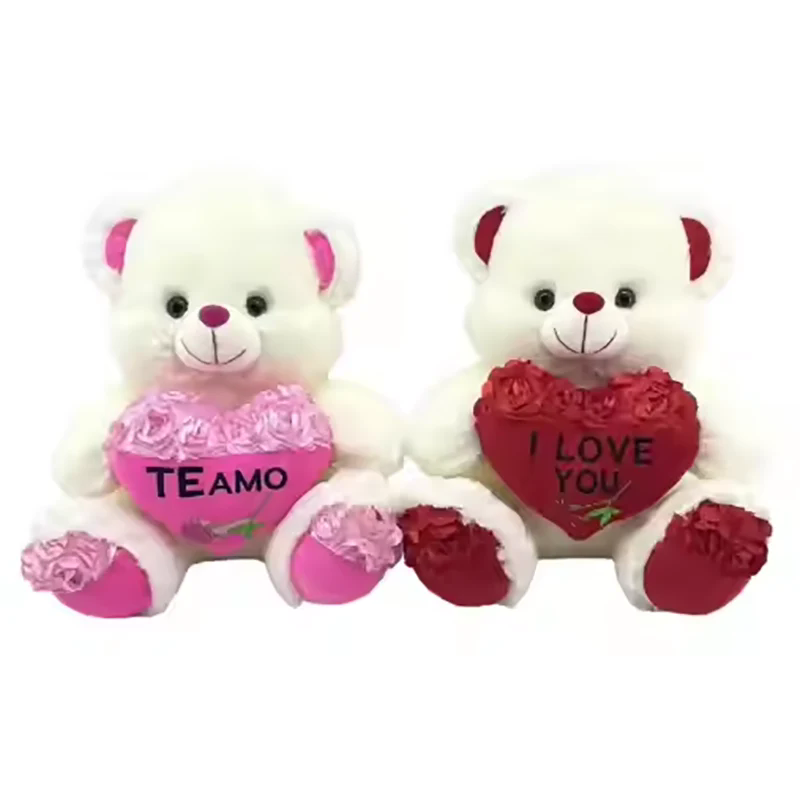 Why Is the Valentine’s Day Teddy Bear Still the Most Heartfelt Gift Choice?