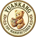 Baoding Yuankang Toy Manufacturing Co., Ltd.
