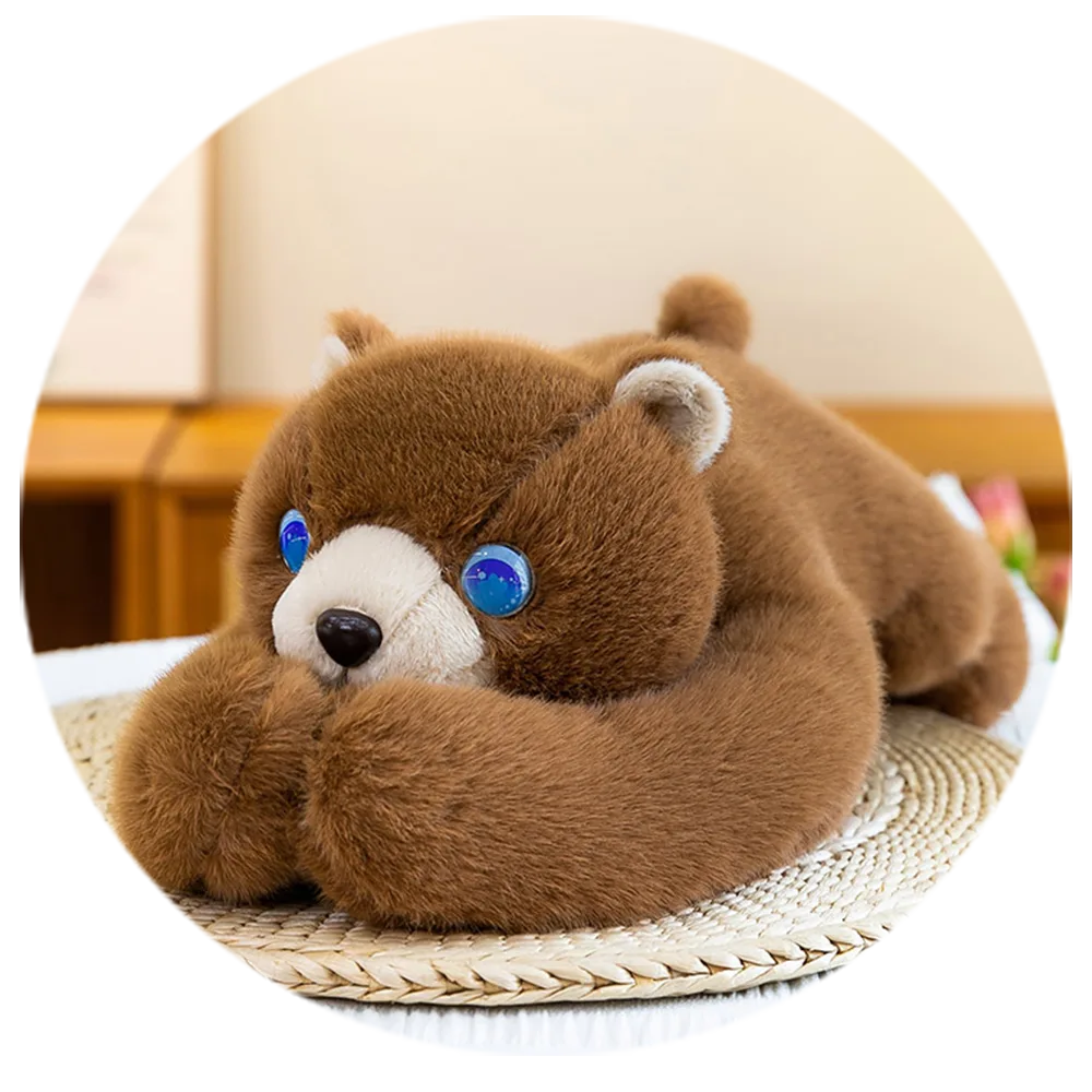Functional Plush Toys