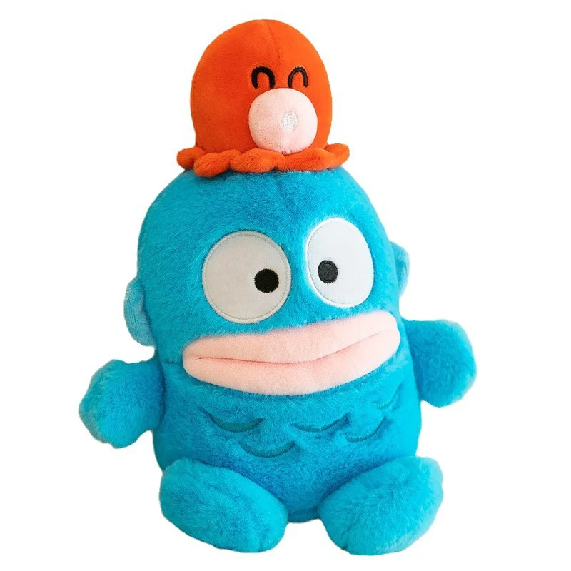 23cm Claw Machine Plush Toy