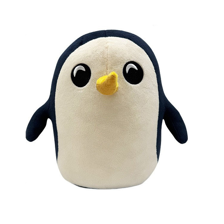 Adventure Time Plush Toy