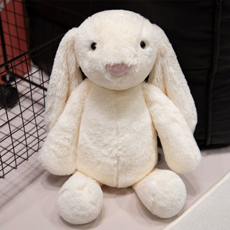 Bunny Rabbit Stuffed Toy