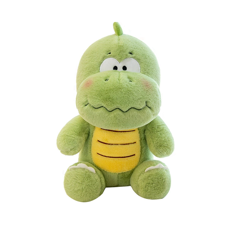 Dinosaur Plush Toys