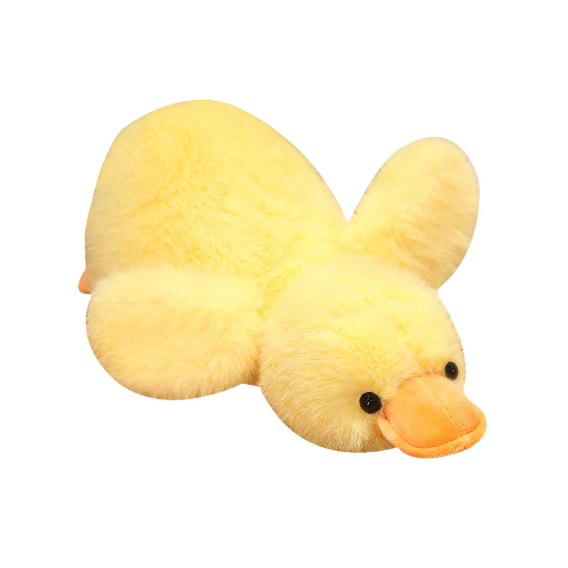Duck Plush Toy