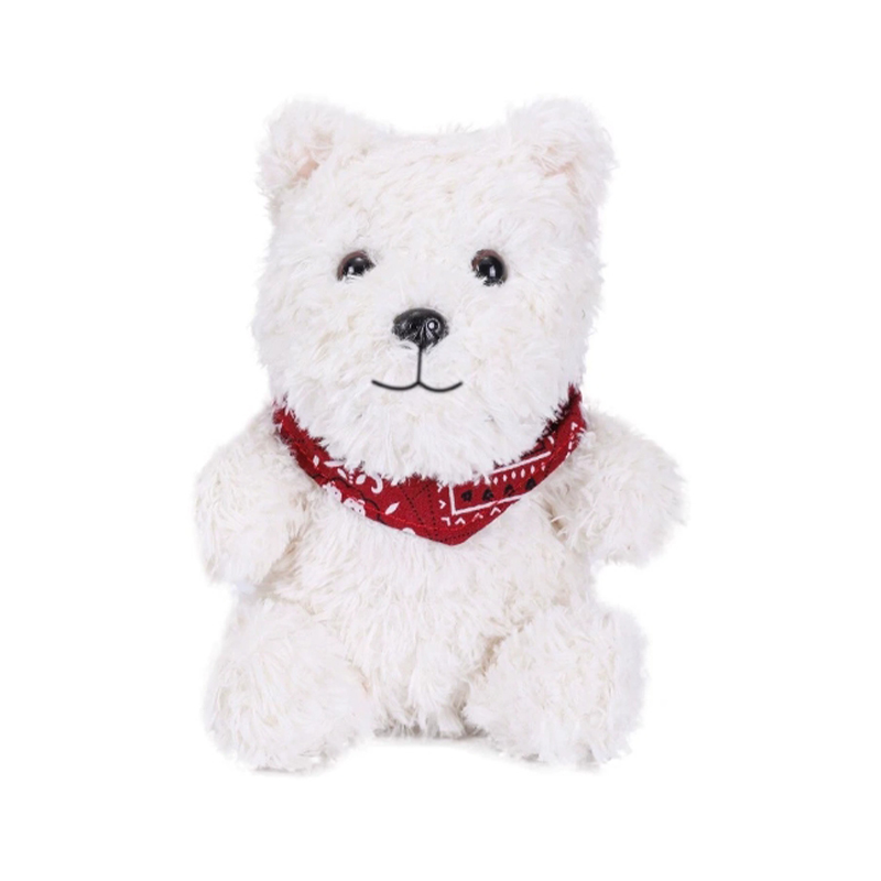 Electronic Plush Toys