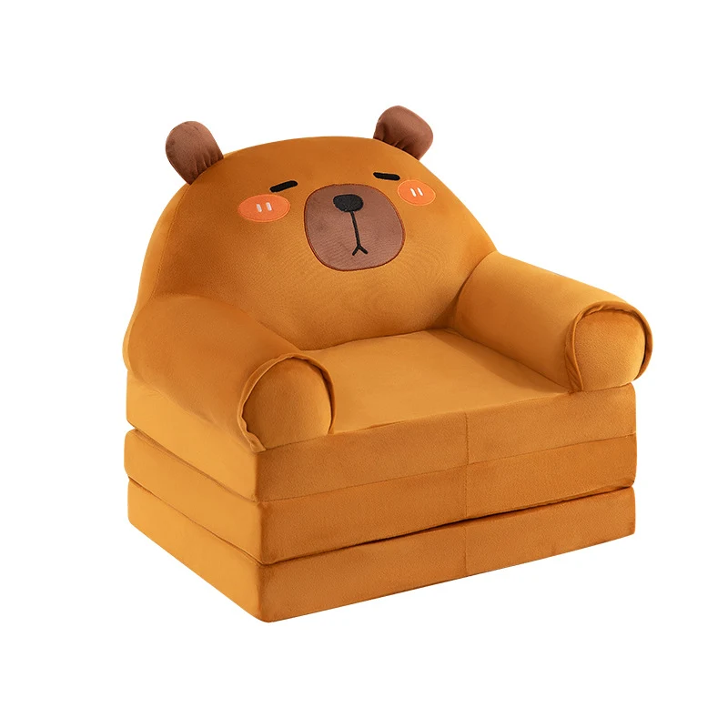 Foldable Baby Sofa