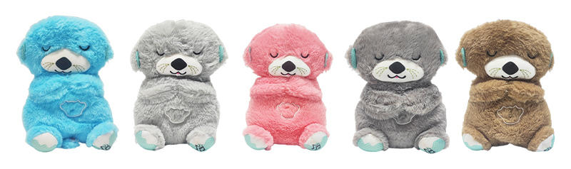 LED Plush Toy