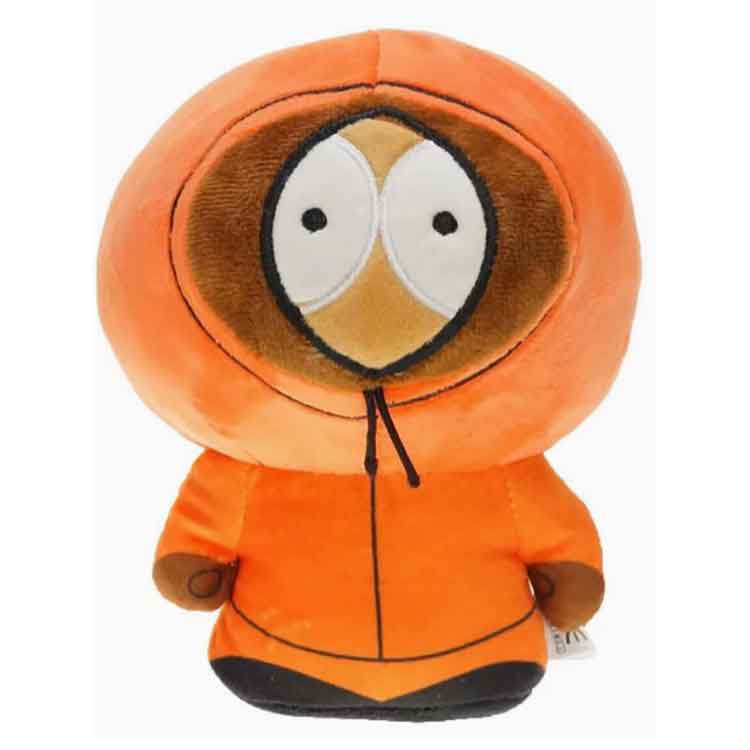 Kenny Plush South Park Plush Toy 