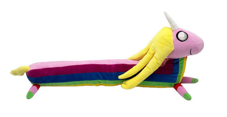 Adventure Time Plush Toy