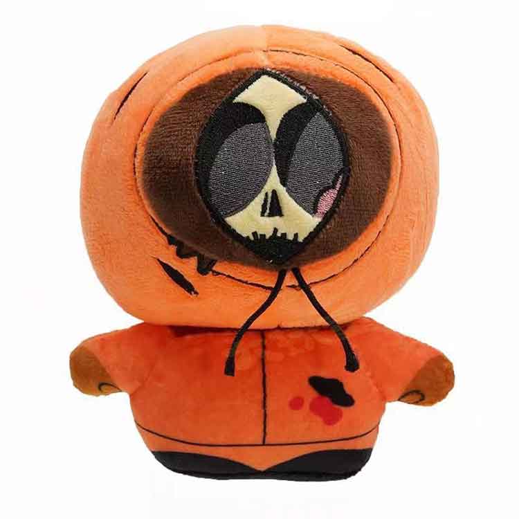 Kenny Plush South Park Plush Toy