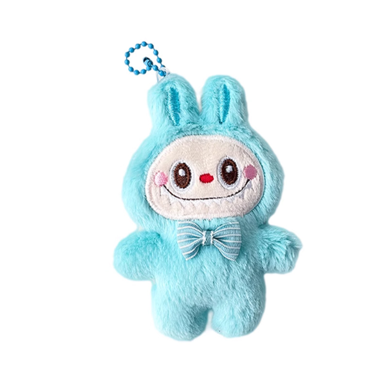 Keychain Plush Toy