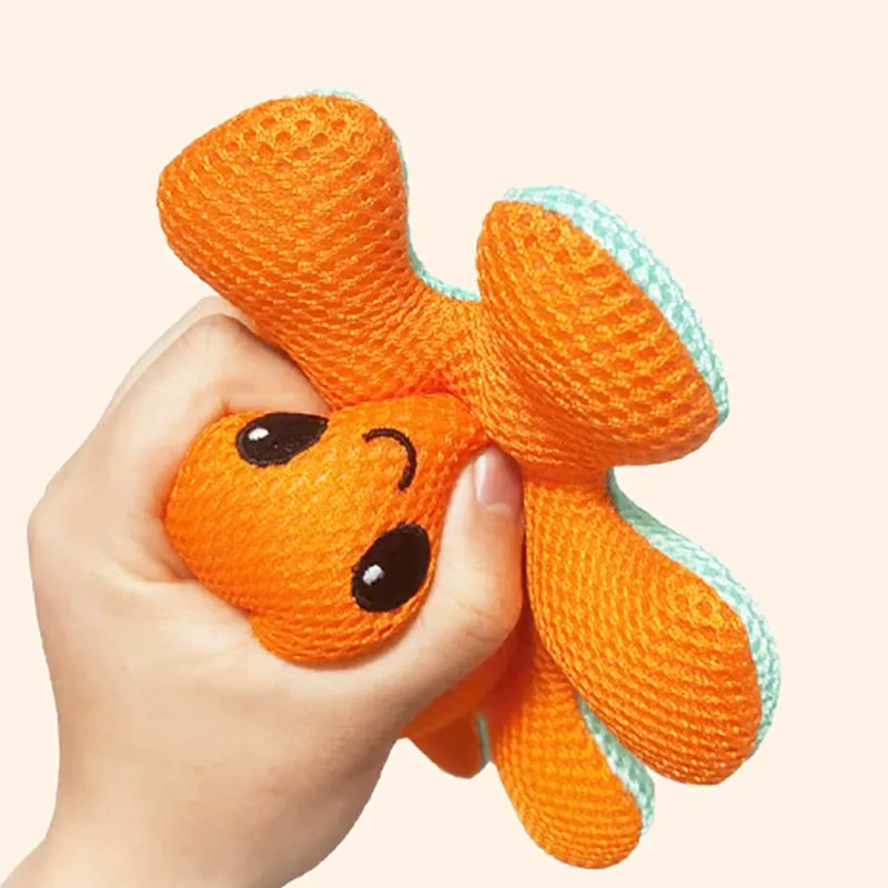 Octopus Plush Toy
