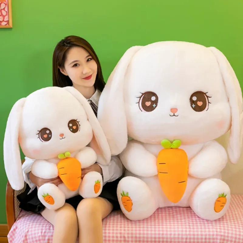 Rabbit Plush Toy