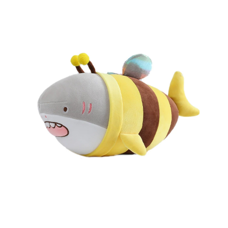 Shark Plush Toy