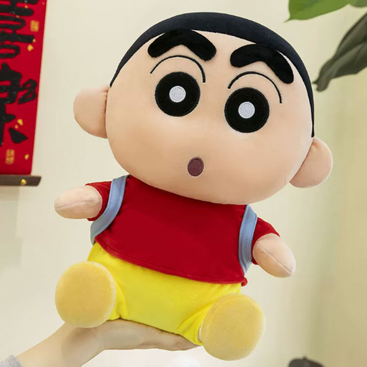 Shin Chan Plush