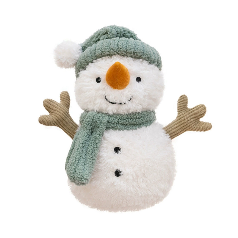 Snowman Plush Toys