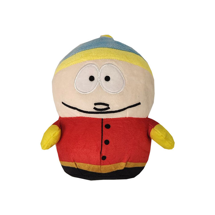 South Park Stuffed Animals
