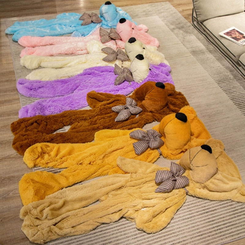 Stuffed Animals Skin