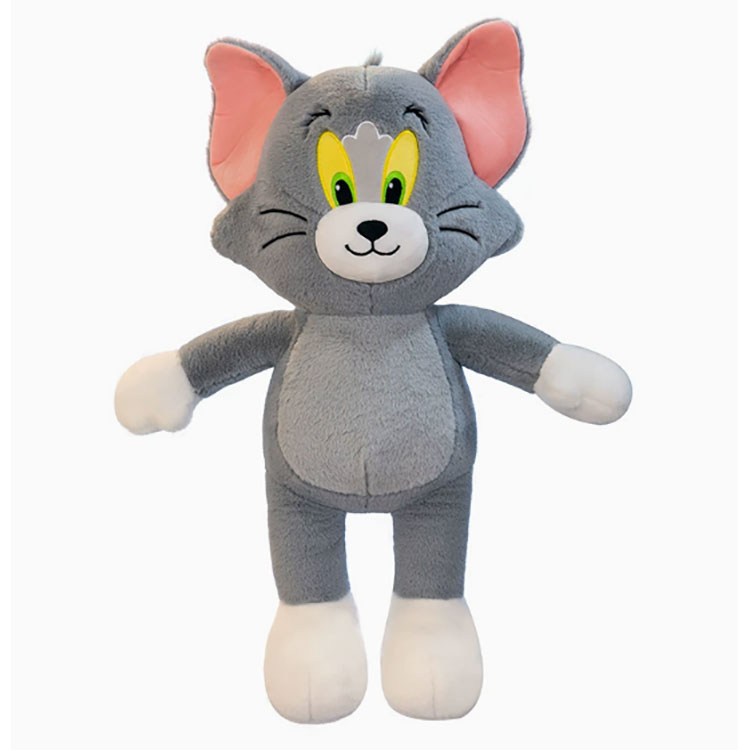 Tom And Jerry Plush