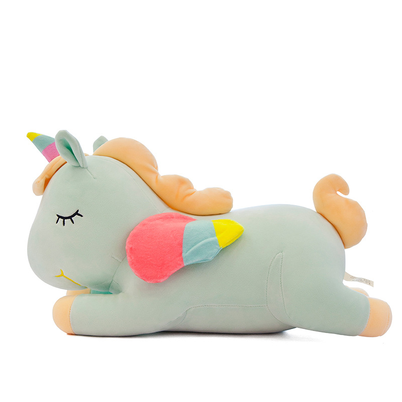 Unicorn Plush Toy